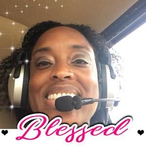 Meet your Posher, Katina
